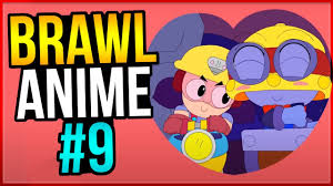 But i wanted to make a shitpost about new brawler jacky :d i'm going back to making my long video. How Carl Fell In Love With Jacky Best Animations In Brawl Stars 9 Youtube