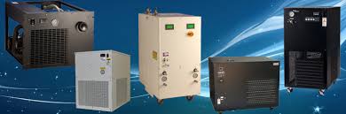How to Size a Chiller | BV Thermal Systems