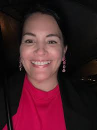 As my campaign has come to a close, I truly wanted to thank all of those  that supported me. I teach at Radford University and to hear that my  students voted for