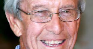 J. Byron Christian, 78