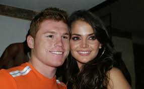 Maybe you would like to learn more about one of these? Box Por Que Fracaso El Romance Entre Saul Canelo Alvarez Y Marisol Gonzalez Los Pleyers