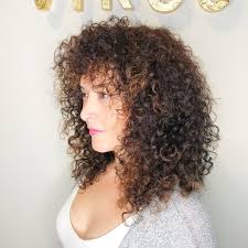 Speaking to one of our friendly curly hair hairdressers in our curly hair salon is the way forward. An Organic Plant Based Curly And Textured Hair Salon In La Virgo Texture Salon