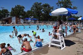 Maybe you would like to learn more about one of these? Ready For Summer In Lakewood Pool Pass Swim Lessons Info Lakewood Oh Patch