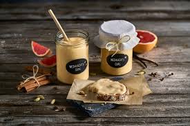 10 geschenke aus der küche zu weihnachten diy geschenke. Diy Aus Der Kuche Weihnachts Curd Und Kumquat Zimt Sirup Foodies Magazin Aus Wahrer Liebe Zum Kochen