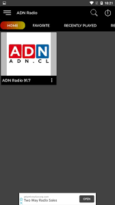 Anteriormente adn noticias fin de semana 13:00 a 14:00 h. Adn Radio For Android Apk Download
