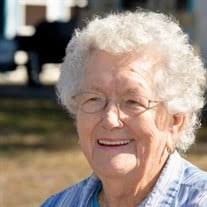 Edith Merle Brannan Obituary (2022)