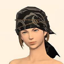 Ruby Cotton Striking Set