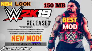 Well, the good news is that it is available . Wr3d 2k19
