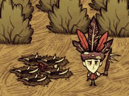 Plays quiz updated dec 9, 2019. Tooth Trap Don T Starve Wiki Fandom