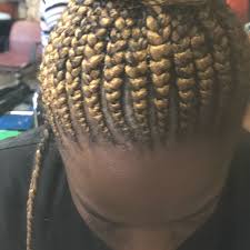 Micha salon will ensure that your hairs are handled with special care and taken care of, regarless of it length. Mina Hair Braiding Beauty Salon In Indianapolis