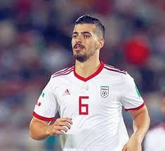 بیوگرافی سعید عزت اللهی