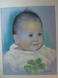 Jane Sanderson. The Artist