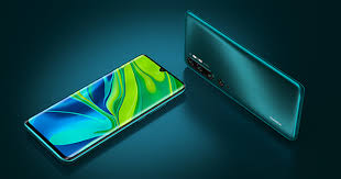 Listelenen fiyat 1 mart 2021 tarihine kadar geçerlidir. Xiaomi Mi Note 10 And 10 Pro Specs Features Price Launch