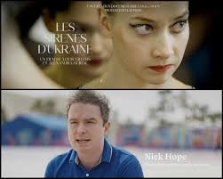 Nick features in Canel+ documentary