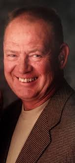 Gerald Kenneth "Jerry" Johnson Obituary March 2, 2016