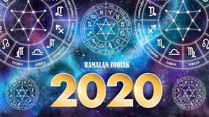 Ramalan Perjalanan Asmara 12 Zodiak Tahun 2020 Sagitarius Lajang Ketemu Jodoh Taurus Makin Memikat Tribunstyle Com