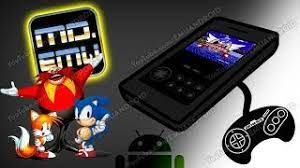 Coolrom.com's sega genesis emulators section. Instalar Md Emu Sega Genesis Megadrive Emulador Para Android V1 5 37 Apk Full Youtube