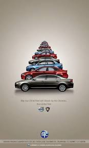 30 Of The Best Christmas Tree Shaped Ads In 2021 Christmas Marketing Holiday Advertising Christmas Ad