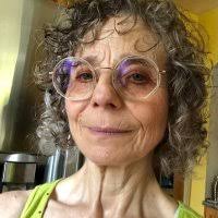 Mary di Michele (@marydimichele)