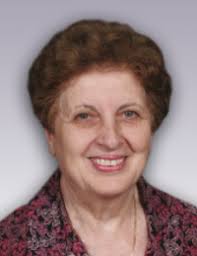 Obituary of Elena Mussio