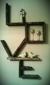 69 Creative Diy Shelves Ideas For Your Home Tahta Palet Mobilya Dekorasyon Fikirleri