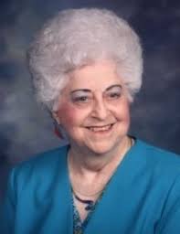 Ruby Alice Moore Obituary March 27, 2020