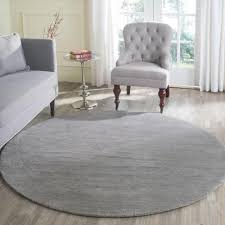 Alibaba.com offers 18,709 rug round products. 6 Round Gray Area Rugs Rugs The Home Depot