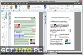 Abbyy Finereader Free Download