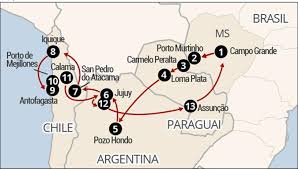 O brasil, a argentina e o uruguai perderam cerca de 120 mil soldados. Scielo Brasil Brasil Paraguai Argentina E Chile Rota Bioceanica Relacoes Culturais No Territorio Vivido Brasil Paraguai Argentina E Chile Rota Bioceanica Relacoes Culturais No Territorio Vivido
