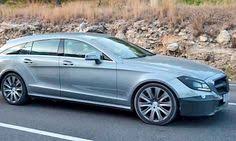 Mercedes Benz Cla Station Wagon For 2015 Caradvice Station Wagon Benz Wagon