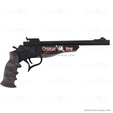 Fate Zero Emiya Kiritsugu Gun Pvc Weapons Cosplay Prop 10 Emiya kiritsugu, you are aware that this kind of weapon is ineffective against heroic spirit? ritsuka questioned her adoptive grand father with a raised eyebrow. fate zero emiya kiritsugu gun pvc