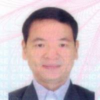 Fendy Hosea Tanubrata, PMP