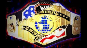 Image result for titulos wrestling