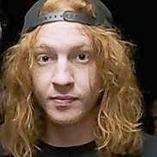 Ricky Bates's Instagram, Twitter & Facebook