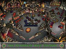 At the time, sierra owned papyrus design group, responsible for some of pc gaming's finest simulation racing games, like indycar racing, grand prix legends, and the. Download 3 D Ultra Pinball Creep Night My Abandonware