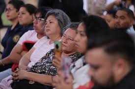 Junto al Fiscal General del...