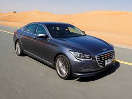 Prices for 2015 hyundai genesiss currently range from to , with vehicle mileage ranging from to. First Drive 2015 Hyundai Genesis In The Uae Drive Arabia
