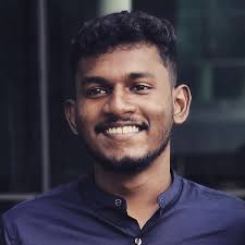 Arun Paul (@im_arunpaul) • Instagram photos and videos