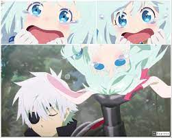 Launched Like A Rocket Kawaii Anime Anime Manga Love