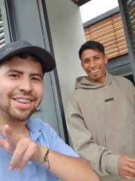 Angel Sepulveda Corte De Pelo