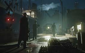 What is the plot of mafia 3? Buy Mafia Definitive Edition Cd Key Compare Prices