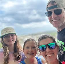 Swim step knob replacement