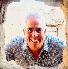 Patricio Moya Muñoz