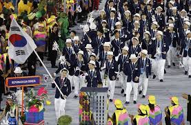 More news for south korea olympic games tokyo 2020 » South Korea Reviewing Tokyo 2020 Plans
