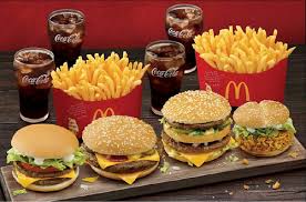 Calories, carbs, sodium, fat, sugar etc. Mcdonald S Coca Cola Now Serves Bff Bundles Bettertogether Orange Magazine