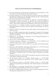 Materiale juridice (stiri, jurisprudenta, legislatie, articole juridice) cu privire la subiectul oug 78/2000. 2