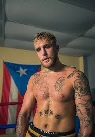 The youtube star turned professional in january, and beat internet rival 'anesongib' in the. Jake Paul On Twitter 3 Weeks Sunday August 29th