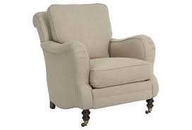 C R Laine Canberra Chair On One Kings Lane I Can T Have Nice Things Because My Cat Would Destroy It Cheap Comfy Chairs Comfy Chairs Furniture