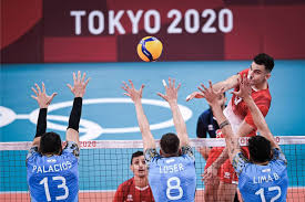 Ve los perfiles de profesionales con el nombre de «voley» en linkedin. Tbiuzx 4sv9tkm