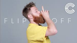 Check spelling or type a new query. 100 Ways To Flip Someone Off Keep It 100 Cut Youtube